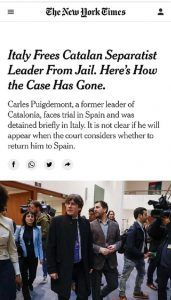 Martin-Palladino-consultado-por-The-New-York-Times-sobre-la-detencion-de-Carles-Puigdemont
