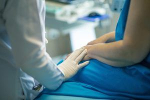 Responsabilidad de la Administración por negligencias médicas
