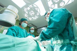 Ausencia de mala praxis médica