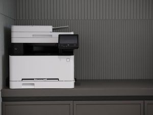 Prueba pericial caligráfica sobre documento fotocopiado